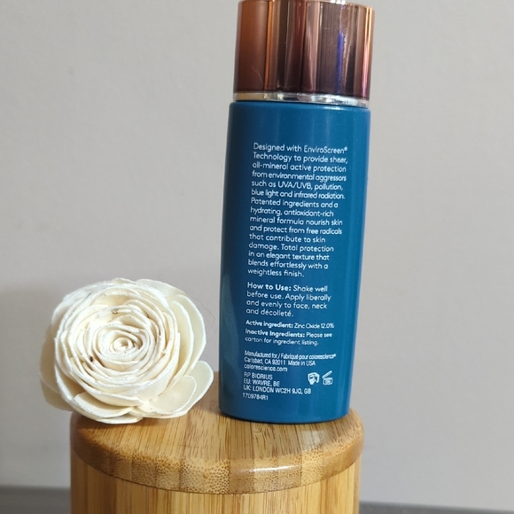 Colorscience Sunforgettable Face Shield Classic - Picture 2 of 3